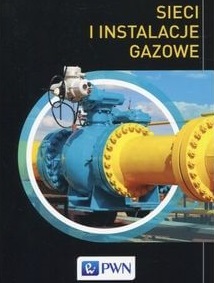 Sieci i instalacje gazowe