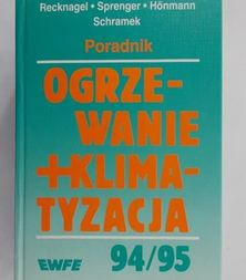 Poradnik Ogrzewanie + Klimatyzacja
